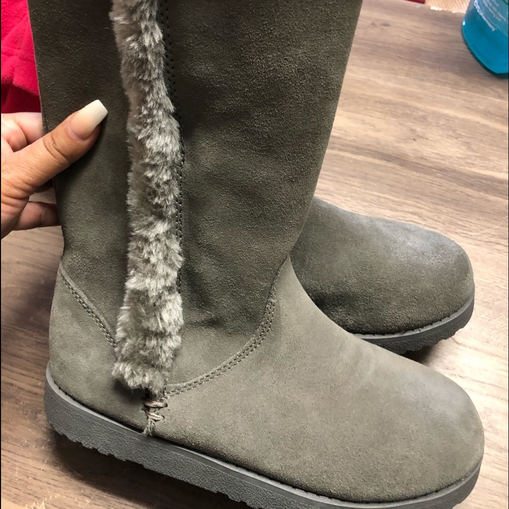 winter boots